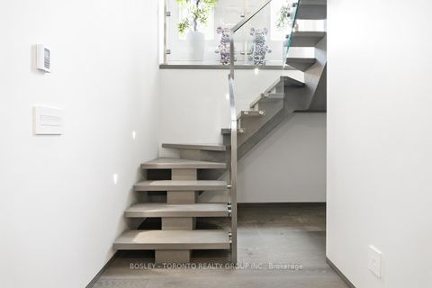 Photo 35 at 39 Red Deer Avenue, Cliffside, Toronto