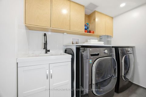 Photo 39 at 39 Red Deer Avenue, Cliffside, Toronto