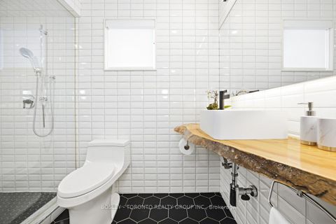 Photo 40 at 39 Red Deer Avenue, Cliffside, Toronto