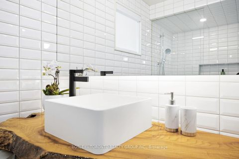 Photo 41 at 39 Red Deer Avenue, Cliffside, Toronto