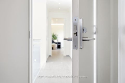 Photo 43 at 39 Red Deer Avenue, Cliffside, Toronto