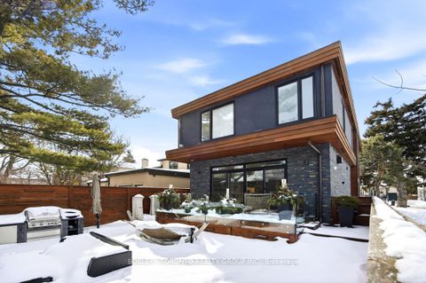 Photo 44 at 39 Red Deer Avenue, Cliffside, Toronto