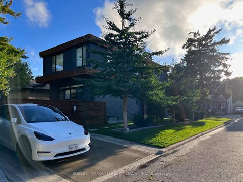 Photo 45 at 39 Red Deer Avenue, Cliffside, Toronto