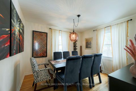 Photo 7 at 6 Warvet Crescent, Parkview, Toronto