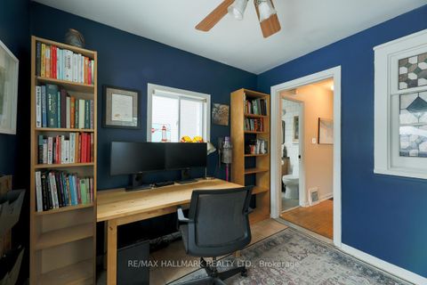 Photo 9 at 6 Warvet Crescent, Parkview, Toronto