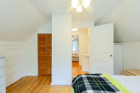 Photo 14 at 6 Warvet Crescent, Parkview, Toronto