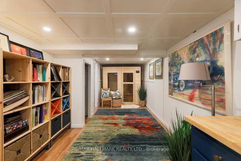 Photo 15 at 6 Warvet Crescent, Parkview, Toronto