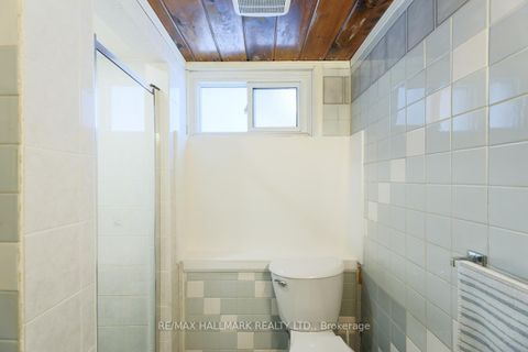 Photo 18 at 6 Warvet Crescent, Parkview, Toronto