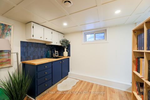 Photo 19 at 6 Warvet Crescent, Parkview, Toronto