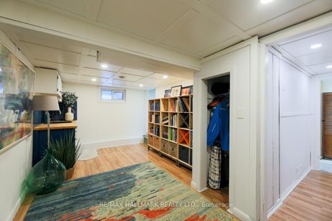 Photo 20 at 6 Warvet Crescent, Parkview, Toronto