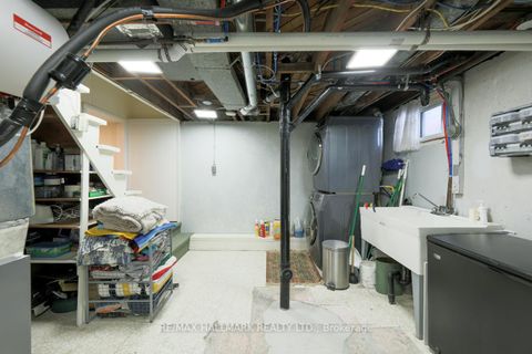 Photo 21 at 6 Warvet Crescent, Parkview, Toronto