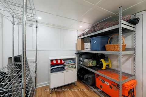 Photo 22 at 6 Warvet Crescent, Parkview, Toronto