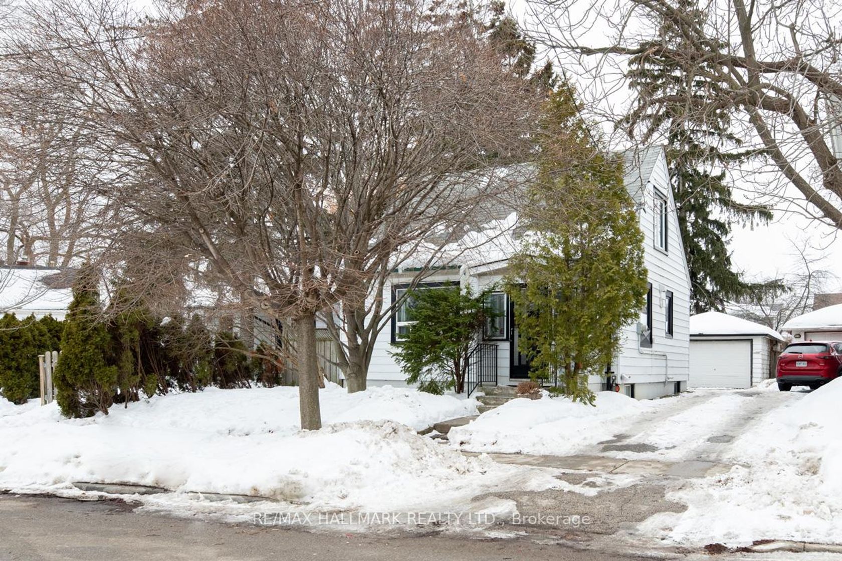 6 Warvet Crescent, Parkview, Toronto 