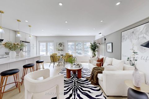 Photo 4 at 53 Fairglen Avenue, L'Amoreaux, Toronto