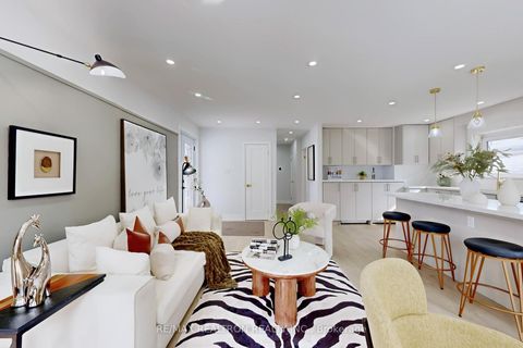 Photo 6 at 53 Fairglen Avenue, L'Amoreaux, Toronto