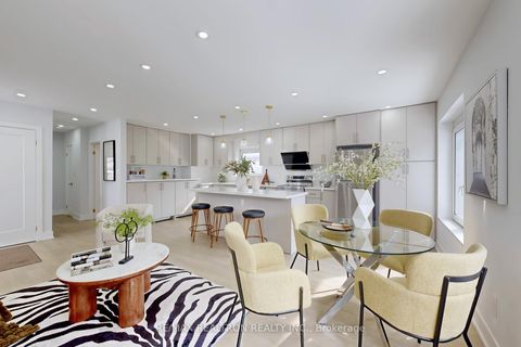 Photo 14 at 53 Fairglen Avenue, L'Amoreaux, Toronto