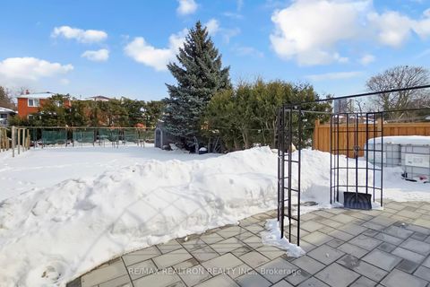 Photo 48 at 53 Fairglen Avenue, L'Amoreaux, Toronto