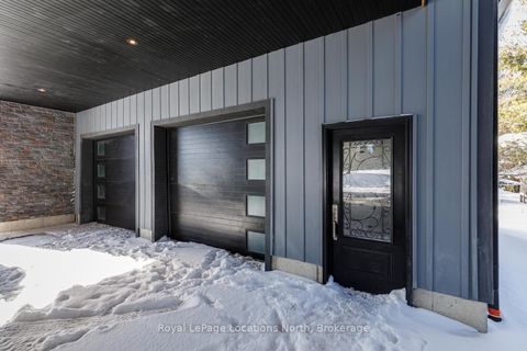 Photo 2 at 1092 County Road 124 Road, Singhampton, Clearview