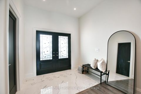 Photo 3 at 1092 County Road 124 Road, Singhampton, Clearview