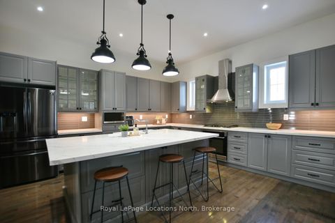 Photo 8 at 1092 County Road 124 Road, Singhampton, Clearview