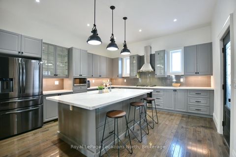 Photo 9 at 1092 County Road 124 Road, Singhampton, Clearview