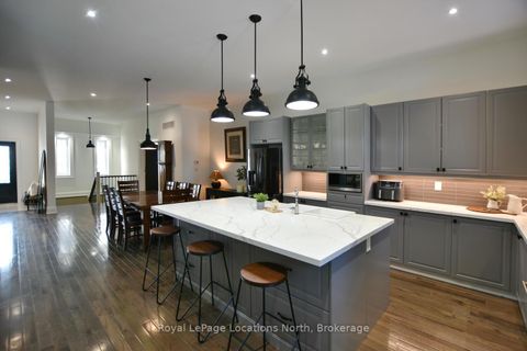 Photo 10 at 1092 County Road 124 Road, Singhampton, Clearview