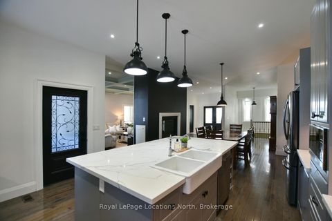 Photo 11 at 1092 County Road 124 Road, Singhampton, Clearview