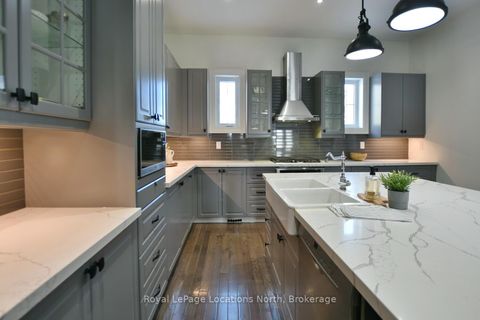 Photo 12 at 1092 County Road 124 Road, Singhampton, Clearview