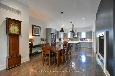 Photo 13 at 1092 County Road 124 Road, Singhampton, Clearview