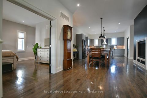 Photo 15 at 1092 County Road 124 Road, Singhampton, Clearview