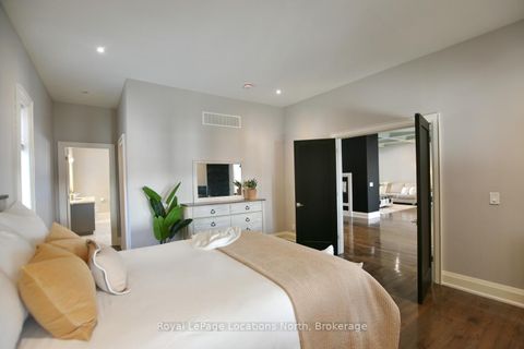 Photo 18 at 1092 County Road 124 Road, Singhampton, Clearview