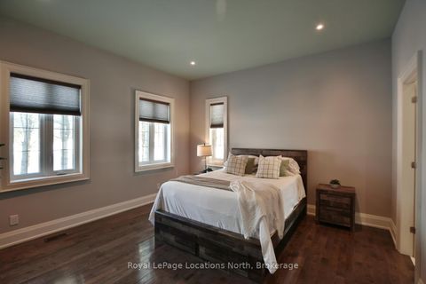 Photo 22 at 1092 County Road 124 Road, Singhampton, Clearview