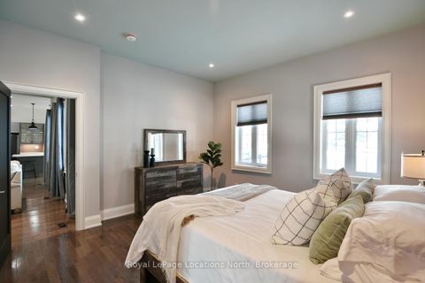 Photo 23 at 1092 County Road 124 Road, Singhampton, Clearview