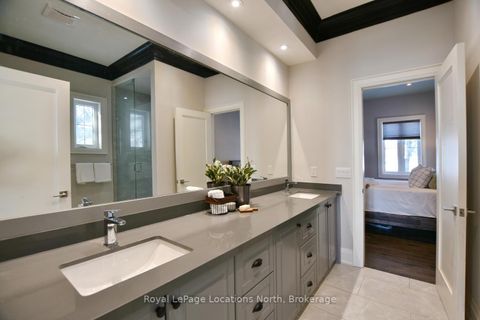 Photo 24 at 1092 County Road 124 Road, Singhampton, Clearview