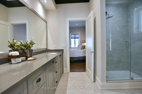 Photo 25 at 1092 County Road 124 Road, Singhampton, Clearview