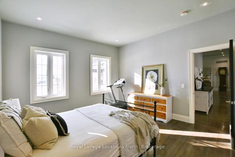 Photo 27 at 1092 County Road 124 Road, Singhampton, Clearview