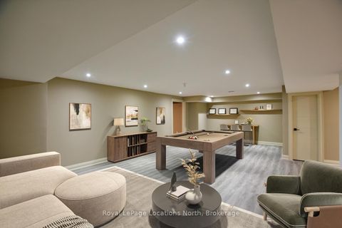 Photo 32 at 1092 County Road 124 Road, Singhampton, Clearview