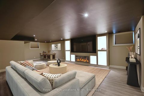 Photo 36 at 1092 County Road 124 Road, Singhampton, Clearview