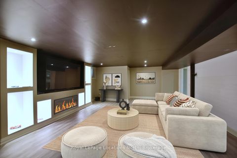 Photo 37 at 1092 County Road 124 Road, Singhampton, Clearview