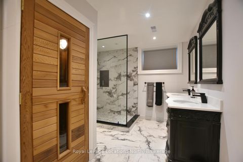 Photo 39 at 1092 County Road 124 Road, Singhampton, Clearview