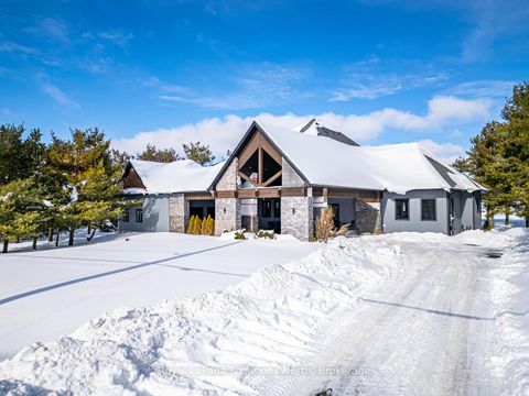 Photo 44 at 1092 County Road 124 Road, Singhampton, Clearview