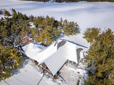 Photo 45 at 1092 County Road 124 Road, Singhampton, Clearview