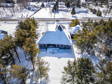 Photo 46 at 1092 County Road 124 Road, Singhampton, Clearview