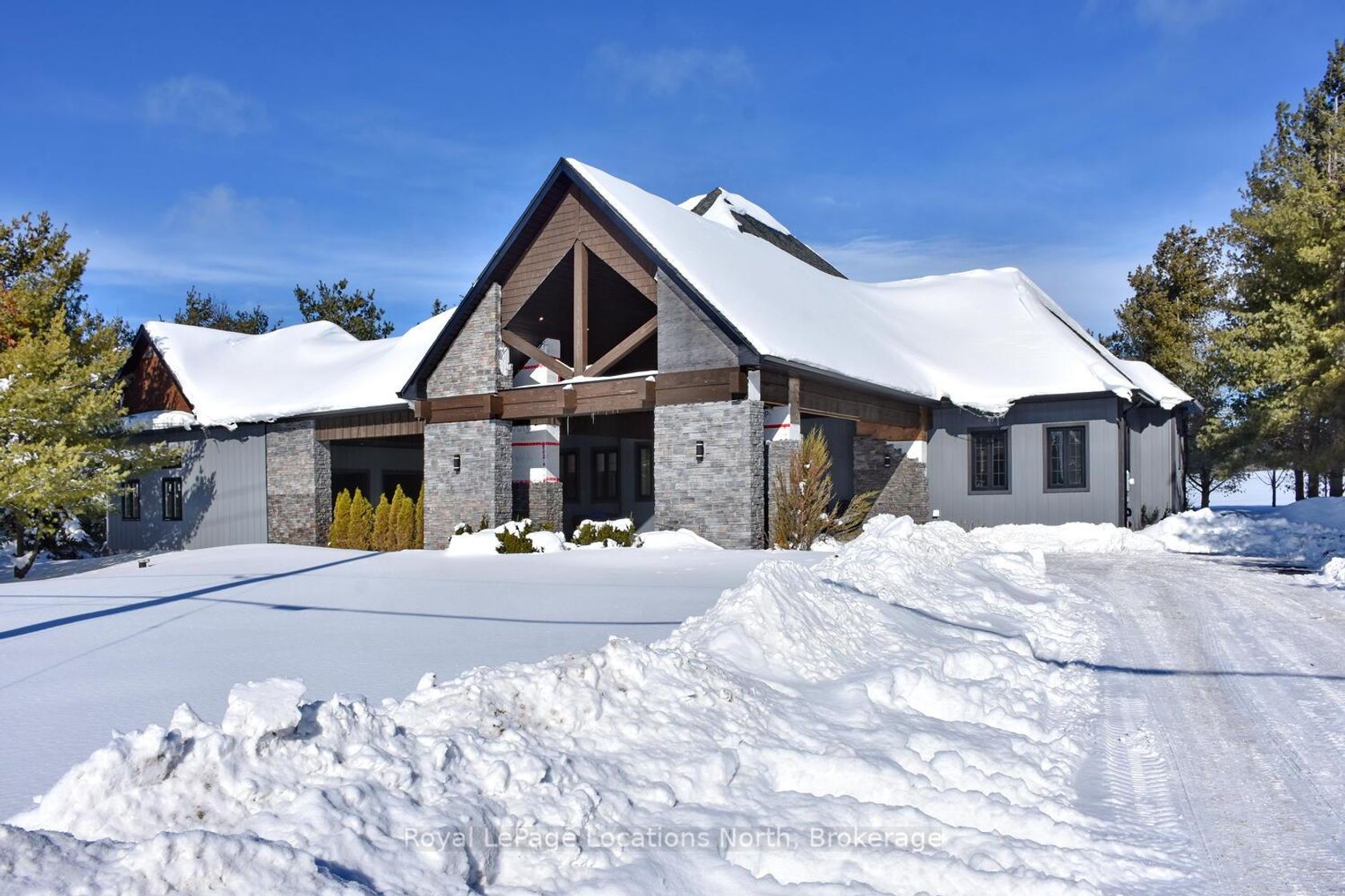 1092 County Road 124 Road, Singhampton, Clearview photo number 2