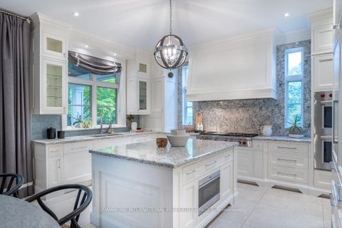 Photo 3 at 42 Lorraine Gardens, City Centre West, Toronto