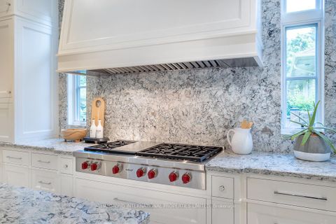 Photo 4 at 42 Lorraine Gardens, City Centre West, Toronto