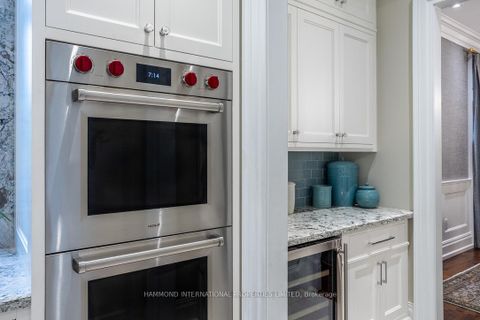 Photo 5 at 42 Lorraine Gardens, City Centre West, Toronto