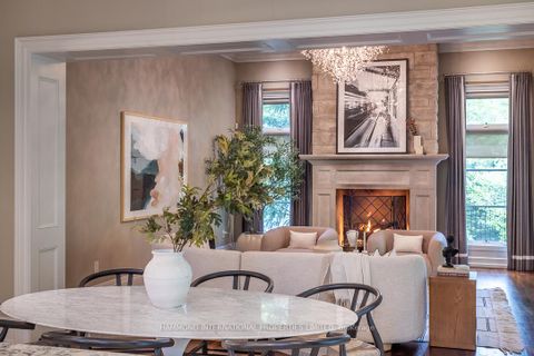 Photo 8 at 42 Lorraine Gardens, City Centre West, Toronto