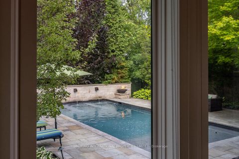 Photo 11 at 42 Lorraine Gardens, City Centre West, Toronto