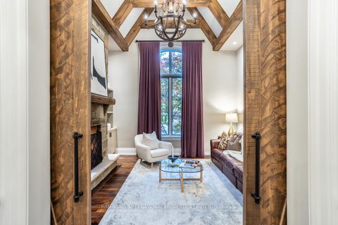 Photo 12 at 42 Lorraine Gardens, City Centre West, Toronto